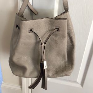 Kate Spade bucket shoulder bag